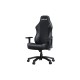 Крісло ігрове Anda Seat Luna PVC Size L Black (AD18-44-B-PV)