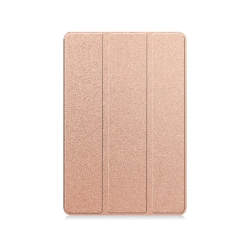 Чохол до планшета BeCover Smart Case Samsung Galaxy Tab A11 Plus SM-X236B 11.0" Rose Gold (714001)