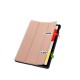 Чохол до планшета BeCover Smart Case Samsung Galaxy Tab A11 Plus SM-X236B 11.0" Rose Gold (714001)