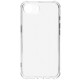 Чохол до мобільного телефона BeCover Anti-Shock Apple iPhone 16e Clear (713236)