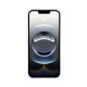 Чохол до мобільного телефона BeCover Anti-Shock Apple iPhone 16e Clear (713236)