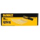 Набір інструментів DeWALT ключів комбінованих, 10 шт.: 10-19 мм. (DWMT19227-1)