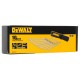 Набір інструментів DeWALT ключів комбінованих, 10 шт.: 10-19 мм. (DWMT19227-1)