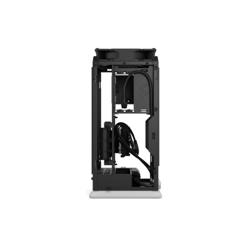 Корпус Fractal Design Mood Light Gray (FD-C-MOD1N-01)