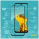 Скло захисне Piko Full Glue Samsung M34 5G Black (1283126575778)