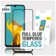 Скло захисне Piko Full Glue Samsung M34 5G Black (1283126575778)