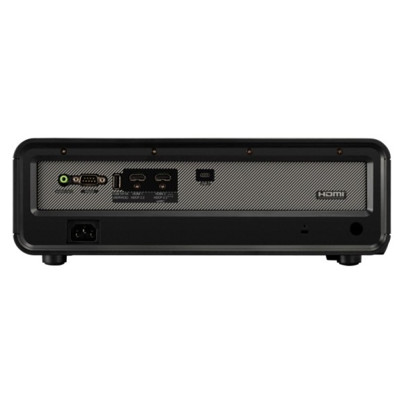 Проектор ViewSonic X1-4KPRO (VS20074)
