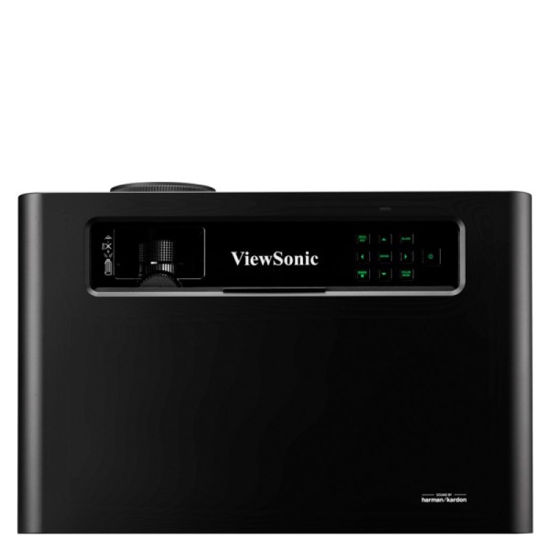 Проектор ViewSonic X1-4KPRO (VS20074)