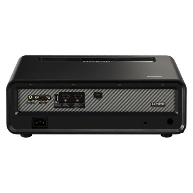 Проектор ViewSonic X1-4KPRO (VS20074)