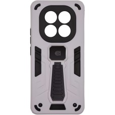 Чохол до мобільного телефона Armorstandart Proover Xiaomi Redmi Note 14 Pro+ 5G Grey (ARM85796)