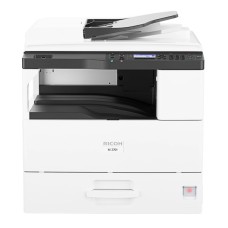 Багатофункціональний пристрій Ricoh M 2701 (418118)
