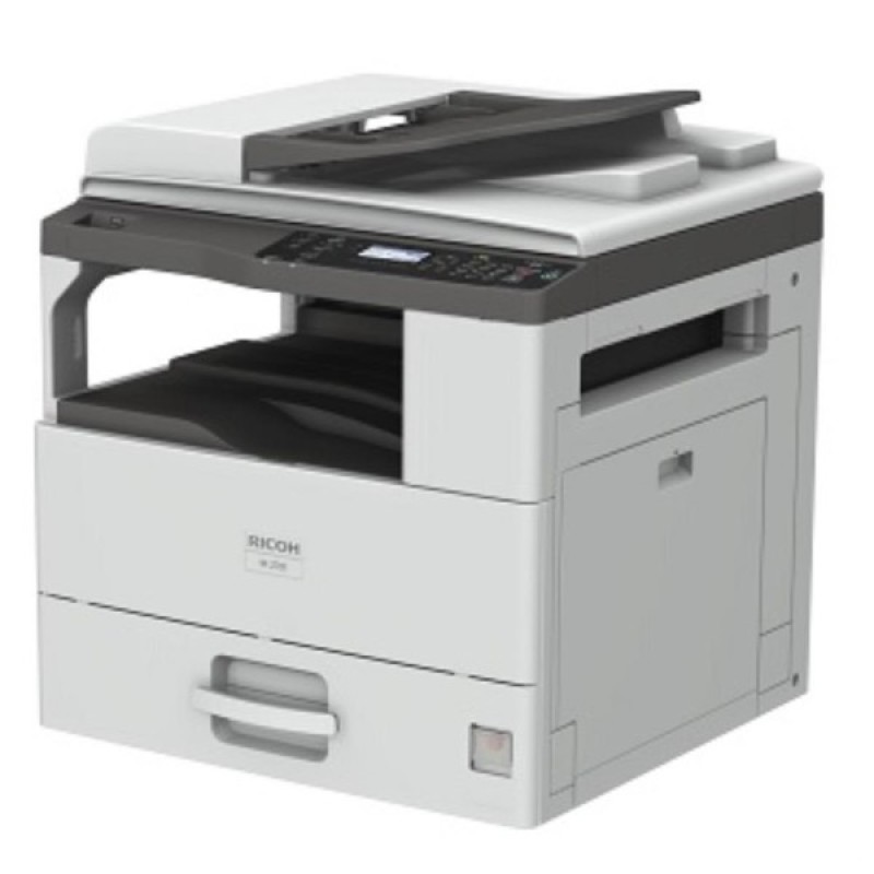 Багатофункціональний пристрій Ricoh M 2701 (418118)