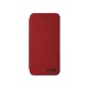 Чохол до мобільного телефона BeCover Exclusive Motorola Moto G32 Burgundy Red (708996)