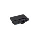Сумка для ноутбука Defender 15.6" Solid PU black (26091)