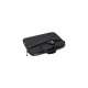 Сумка для ноутбука Defender 15.6" Solid PU black (26091)