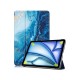 Чохол до планшета BeCover Smart Case Apple iPad Air 11" M2/M3 (2024/2025) Ocean (711607)