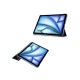 Чохол до планшета BeCover Smart Case Apple iPad Air 11" M2/M3 (2024/2025) Ocean (711607)