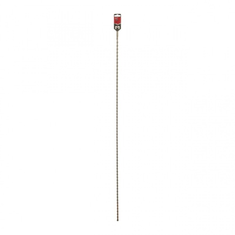 Бур Milwaukee SDS-PLUS M2, 8,0х1000х940мм (4932399328)