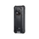 Мобільний телефон OUKITEL WP28E 4/64GB Black (6931940757652)