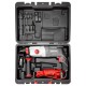 Перфоратор Graphite SDS-plus, 800Вт, 2.8Дж, кейс 3.28кг (58G538)