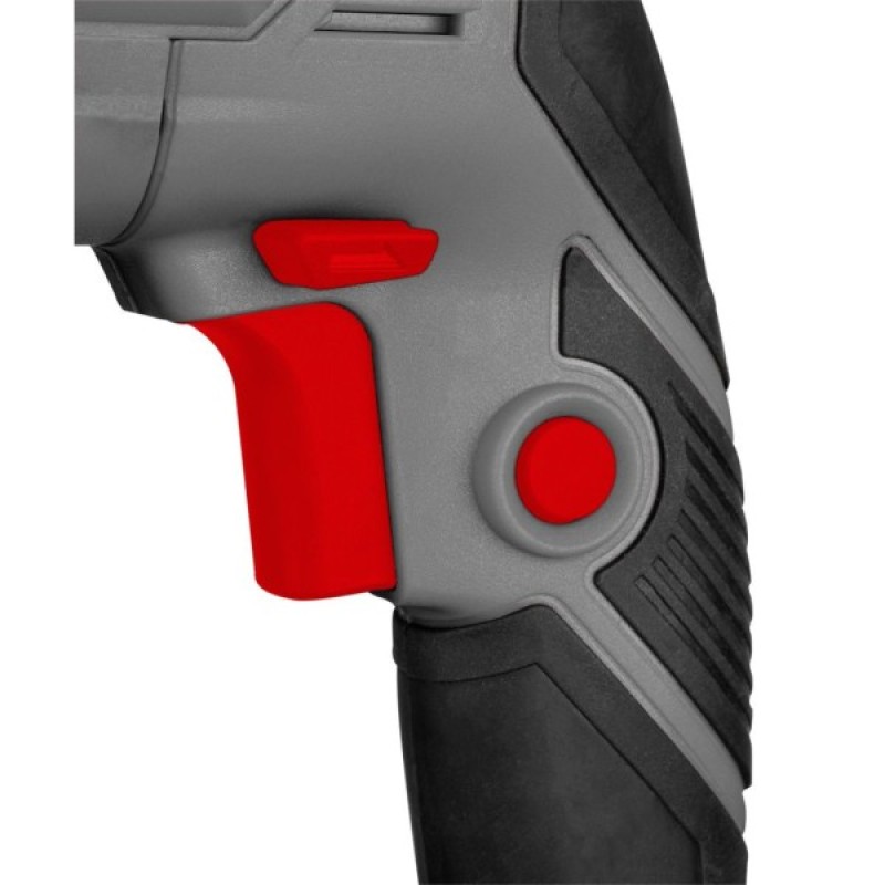 Перфоратор Graphite SDS-plus, 800Вт, 2.8Дж, кейс 3.28кг (58G538)