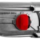 Перфоратор Graphite SDS-plus, 800Вт, 2.8Дж, кейс 3.28кг (58G538)