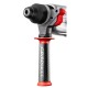 Перфоратор Graphite SDS-plus, 800Вт, 2.8Дж, кейс 3.28кг (58G538)