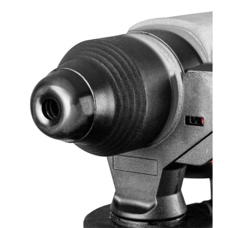 Перфоратор Graphite SDS-plus, 800Вт, 2.8Дж, кейс 3.28кг (58G538)