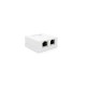 Комп'ютерна розетка RJ45x2 FTP, 8P8C, cat.5 Ritar (StR-FTP/8P8CRJ45-2 / 01994)