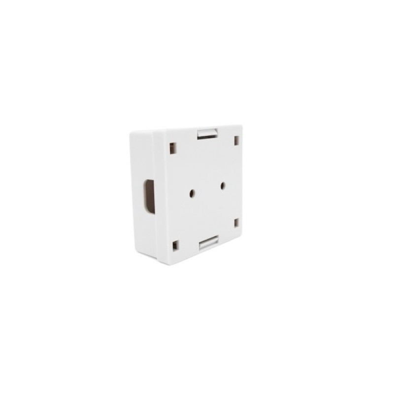 Комп'ютерна розетка RJ45x2 FTP, 8P8C, cat.5 Ritar (StR-FTP/8P8CRJ45-2 / 01994)
