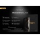 Скло захисне iLera DeLuxe Incognito FullCover Glass iPhone 15 Pro Max (ILINDL15PRMX)