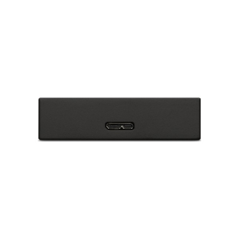 Зовнішній жорсткий диск 2.5" 5TB One Touch with Password Seagate (STKZ5000400)