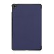 Чохол до планшета BeCover Smart Case Realme Pad 10.4" Deep Blue (708265)