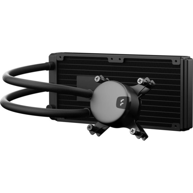 Система рідинного охолодження Fractal Design Lumen S24 v2 (FD-W-L1-S2411)