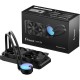Система рідинного охолодження Fractal Design Lumen S24 v2 (FD-W-L1-S2411)