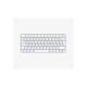 Клавіатура Apple Magic Keyboard з Touch ID Bluetooth (MK293UA/A)