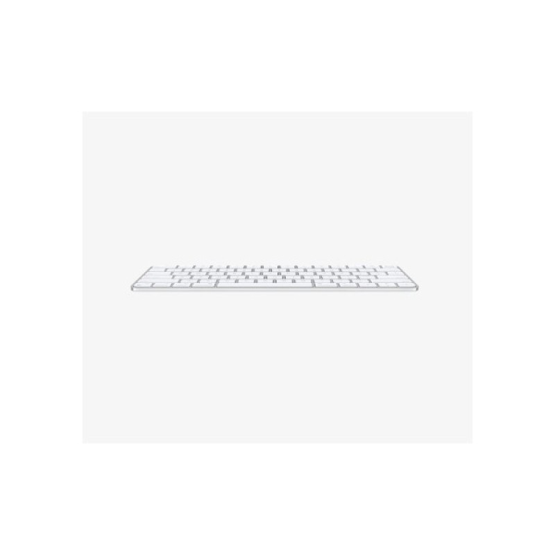 Клавіатура Apple Magic Keyboard з Touch ID Bluetooth (MK293UA/A)