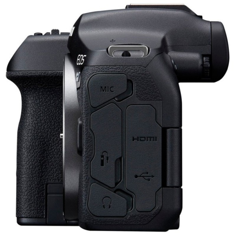 Цифровий фотоапарат Canon EOS R7 + RF-S 18-150 IS STM (5137C040)