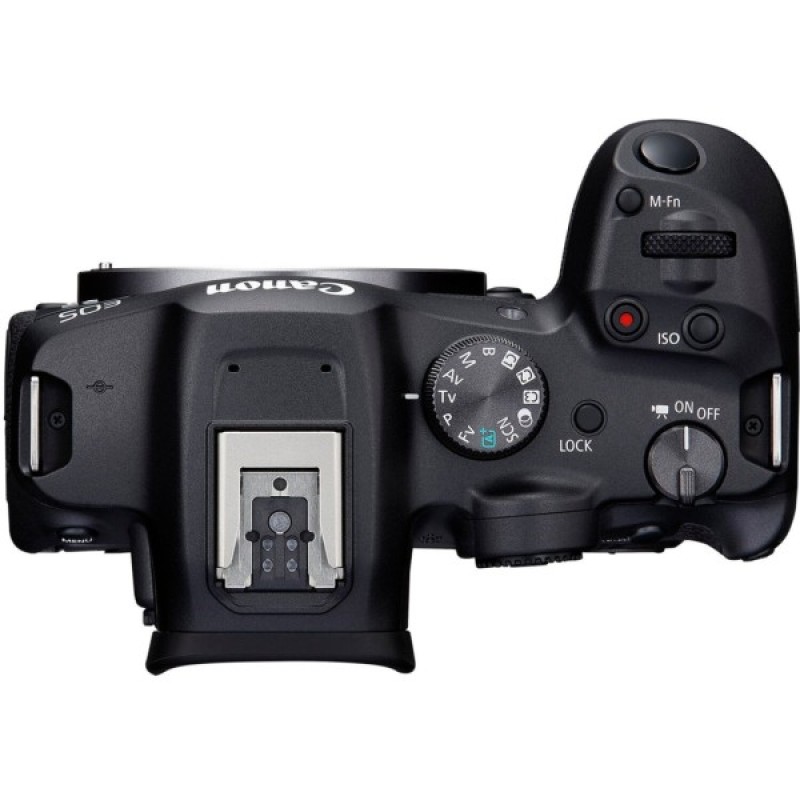 Цифровий фотоапарат Canon EOS R7 + RF-S 18-150 IS STM (5137C040)