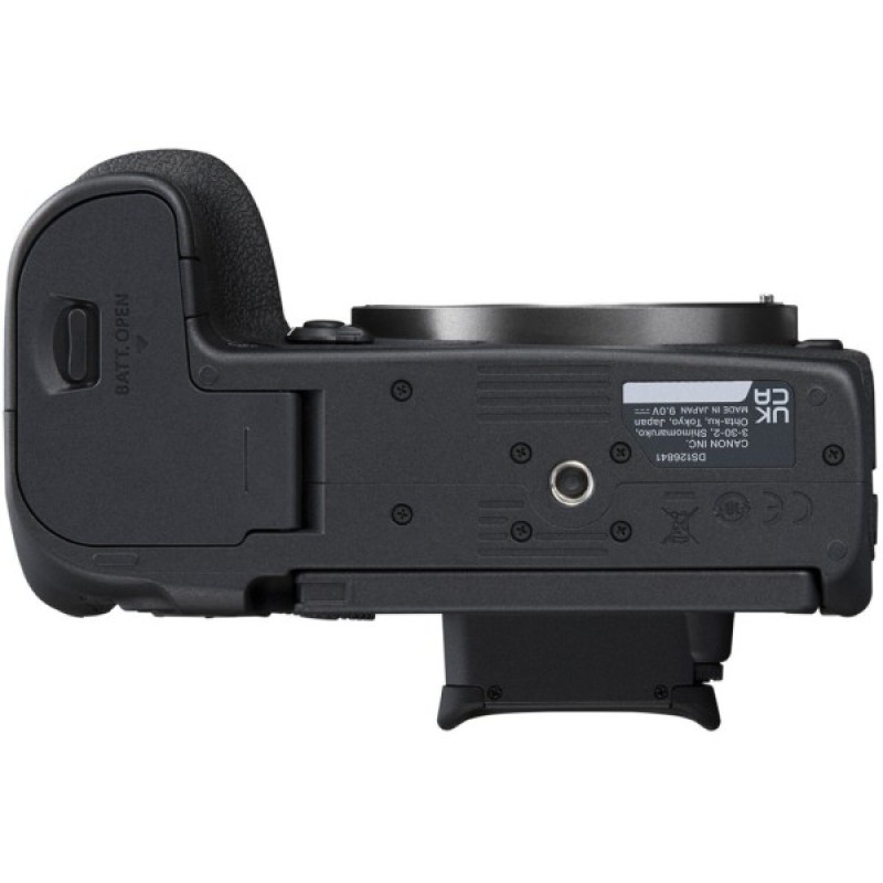 Цифровий фотоапарат Canon EOS R7 + RF-S 18-150 IS STM (5137C040)