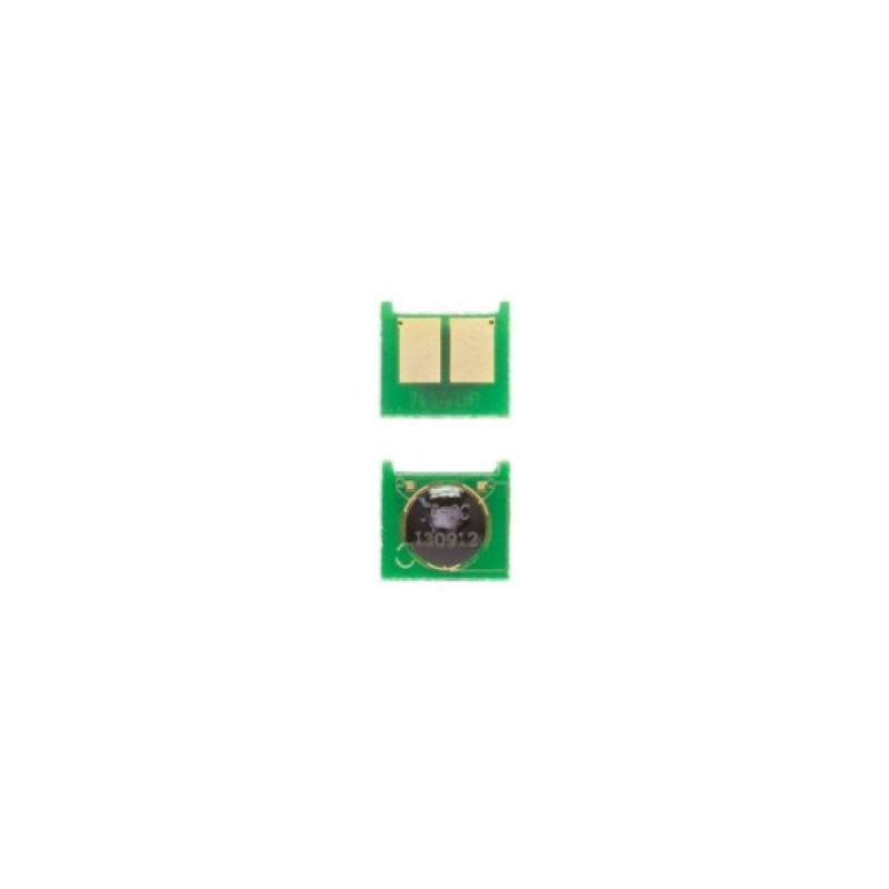 Чип для картриджа фотобарабана HP CLJ CP1025, Canon LBP-7010/7018 Bk WWM (JYD-H1025D1)