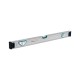 Рівень Bosch 60см, 3 капсули, алюмінієвий корпус (1.600.A01.V3Y)