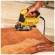 Електролобзик DeWALT 650 Вт, 500 - 3200 хід/хв, 2.4 кг (DWE349)