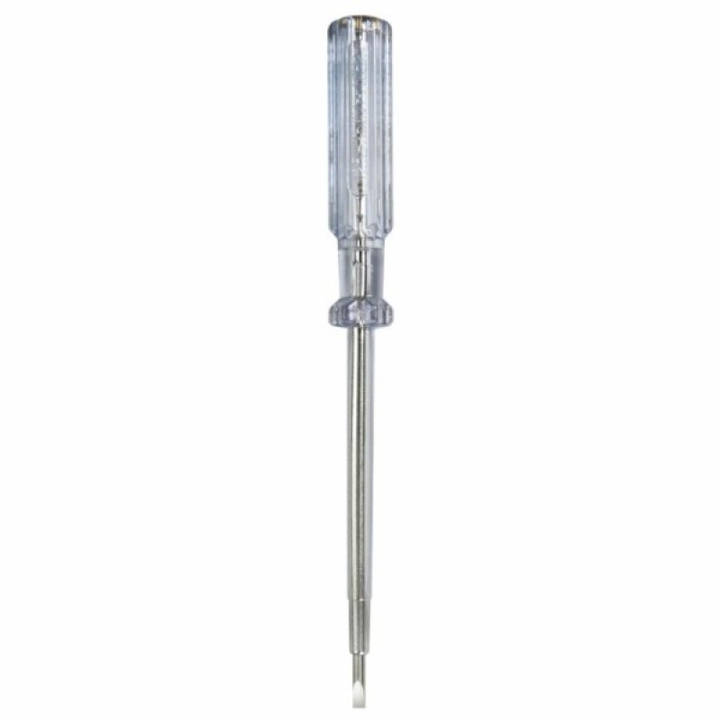 Викрутка Stanley SL3 x 105 мм із тестером напруги (STHT0-62685)