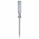 Викрутка Stanley SL3 x 105 мм із тестером напруги (STHT0-62685)