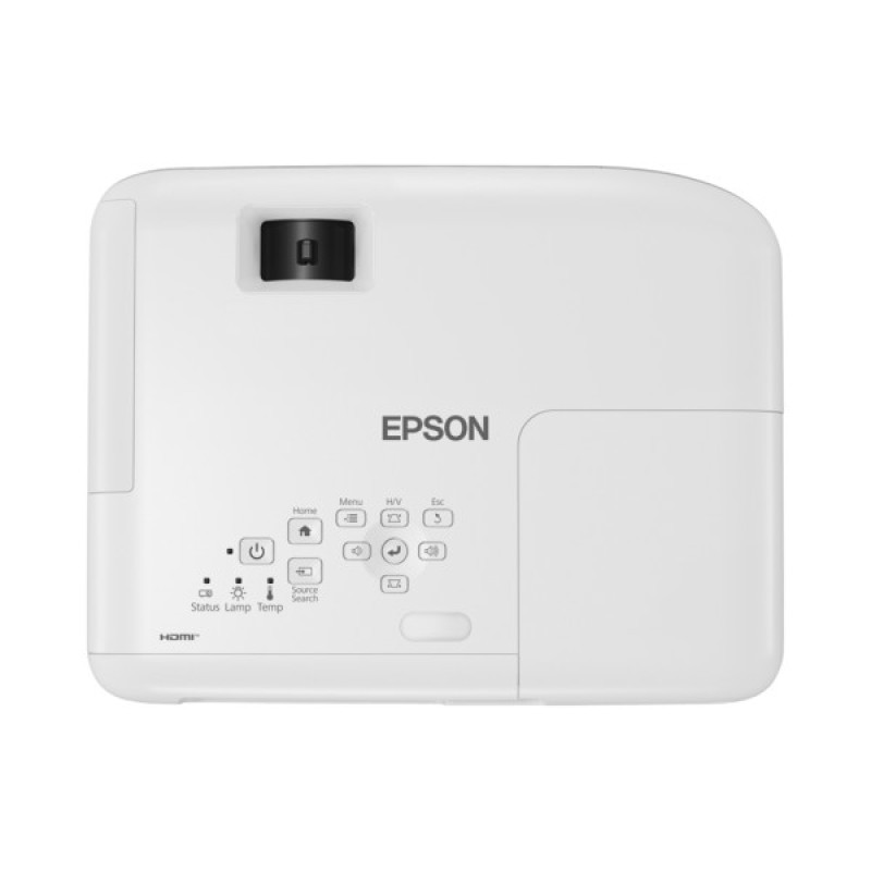 Проектор Epson EB-E12 (V11HB55042)