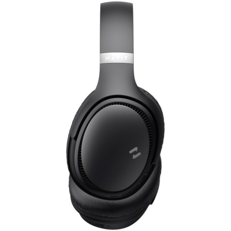 Навушники Havit HV-H630BT Black (6939119073077)