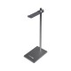 Підставка для гарнітури OfficePro Aluminum Alloys Grey (LS350G)