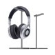 Підставка для гарнітури OfficePro Aluminum Alloys Grey (LS350G)