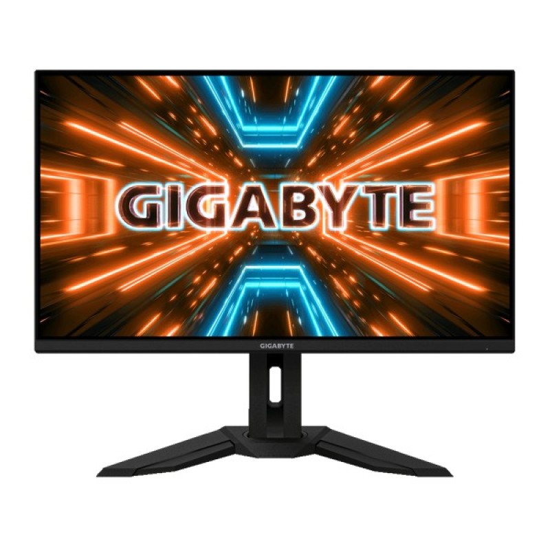 Монітор GIGABYTE M32UP Gaming Monitor